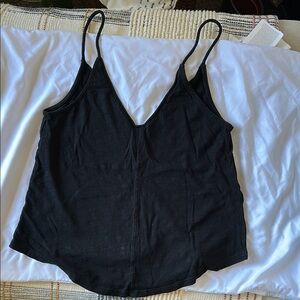 Zara tank top